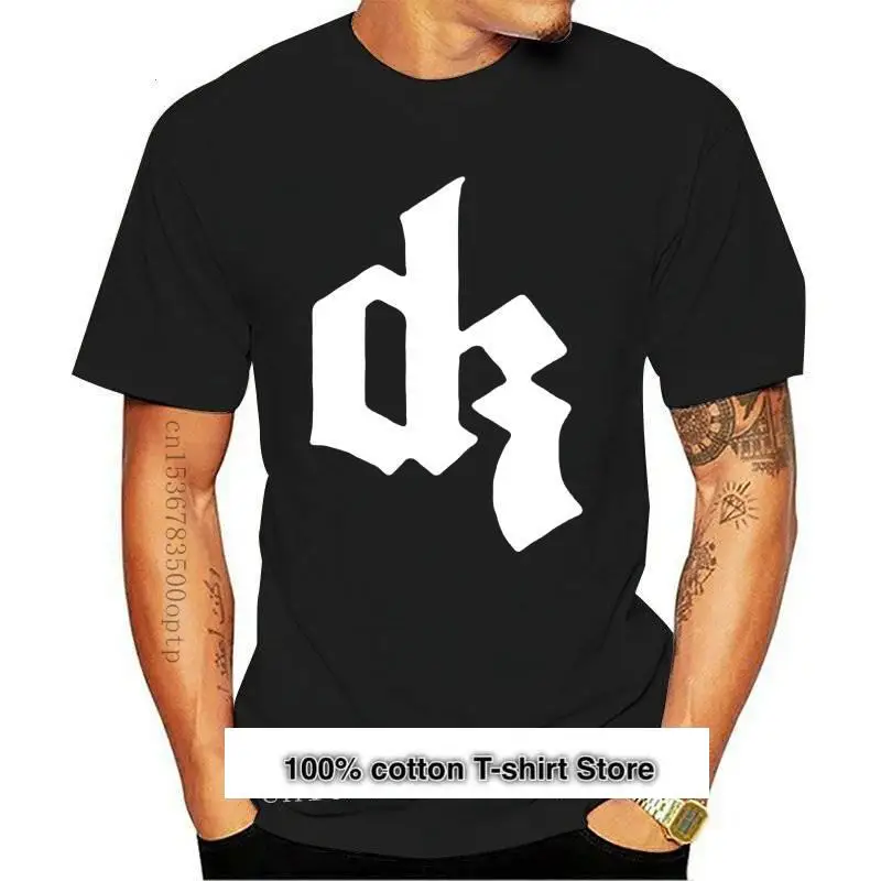 

Camiseta de Dermot Kennedy, cantante irlandes de музыка folclo Рика, рэп поп, гитара