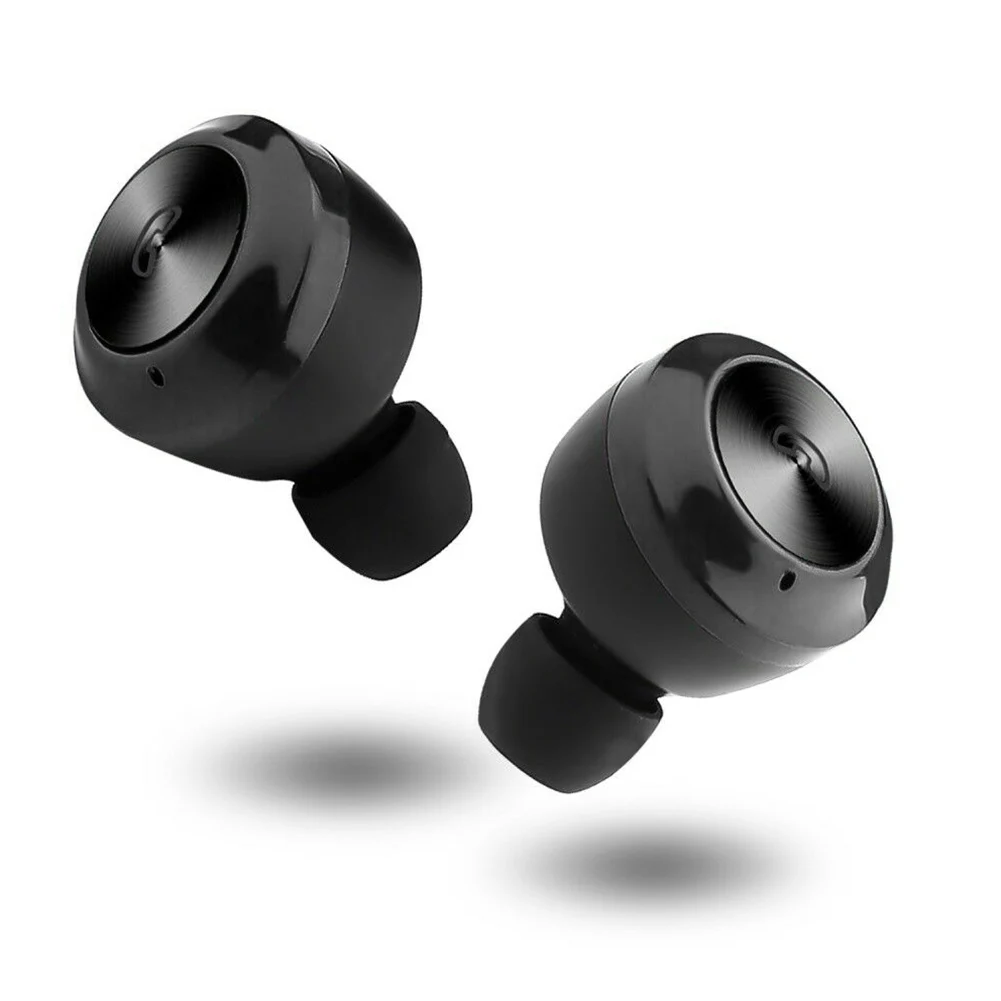 Mini In-Ear Waterproof Wireless Stereo With Mic Automatic Pairing Handsfree Sports Tablet Bluetooth Earphone Smart Phone V5.0 |