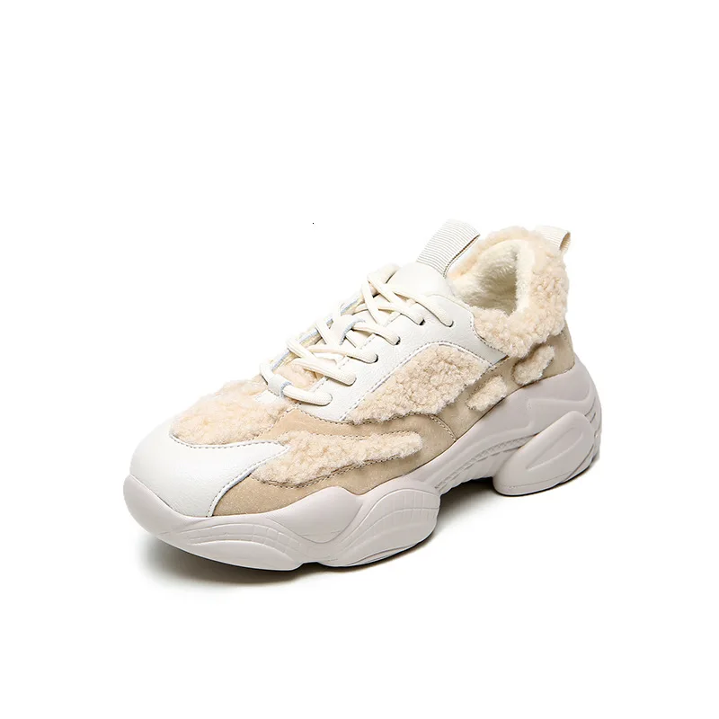 2019 детская обувь женские зимние теплые кроссовки для отдыха с хлопчатобумажными