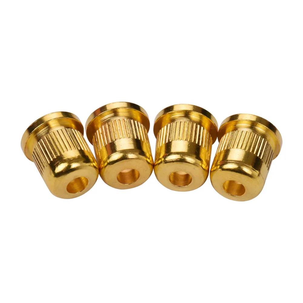 

Профессиональные аксессуары для электрогитары, 4 шт.