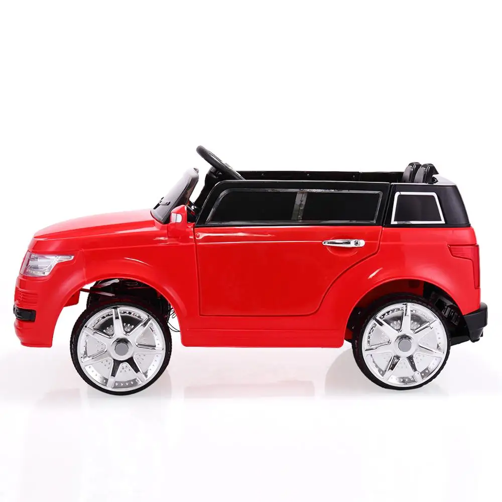 12 В для езды на автомобиле Электромобиль детей с пультом дистанционного