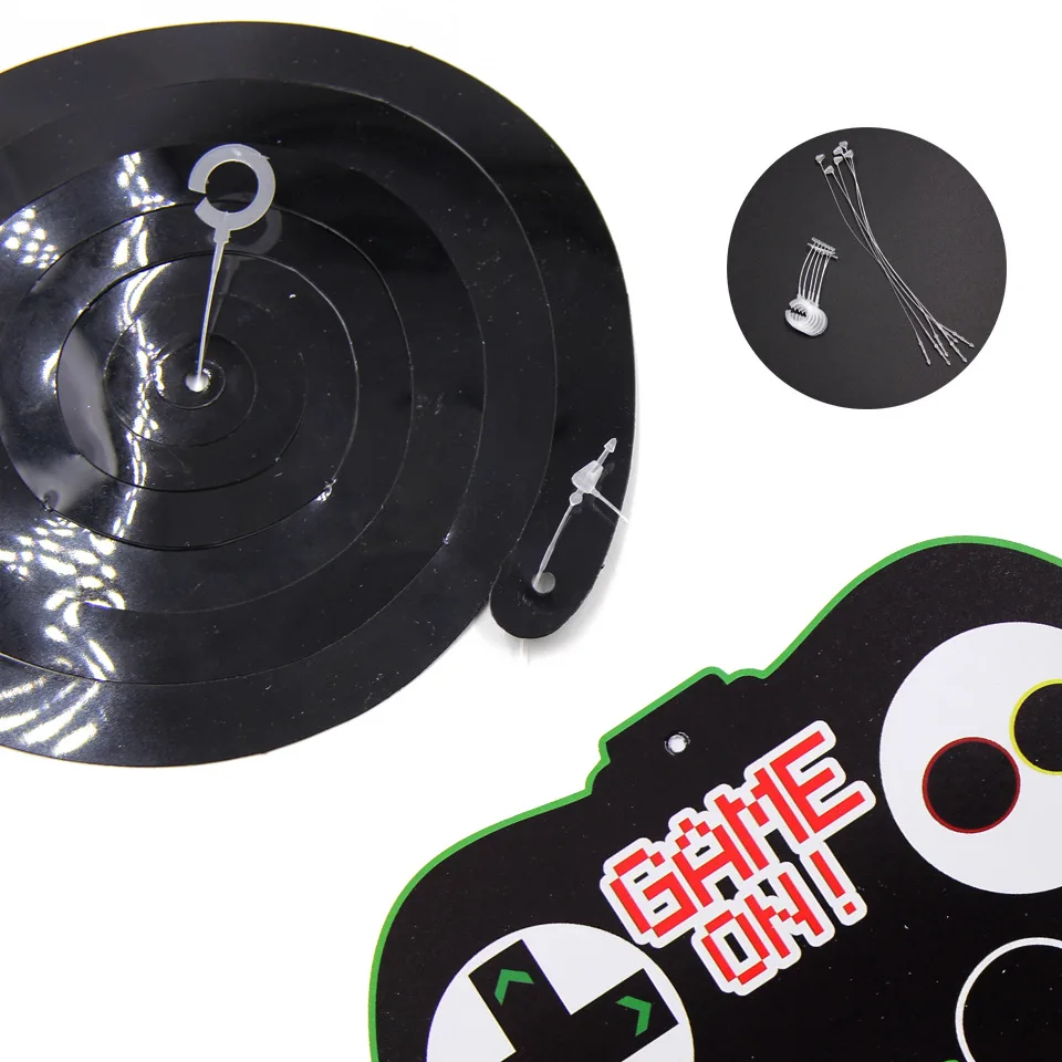 Висячие украшения сделай сам для детских игвечерние и вечевечерние | Дом сад