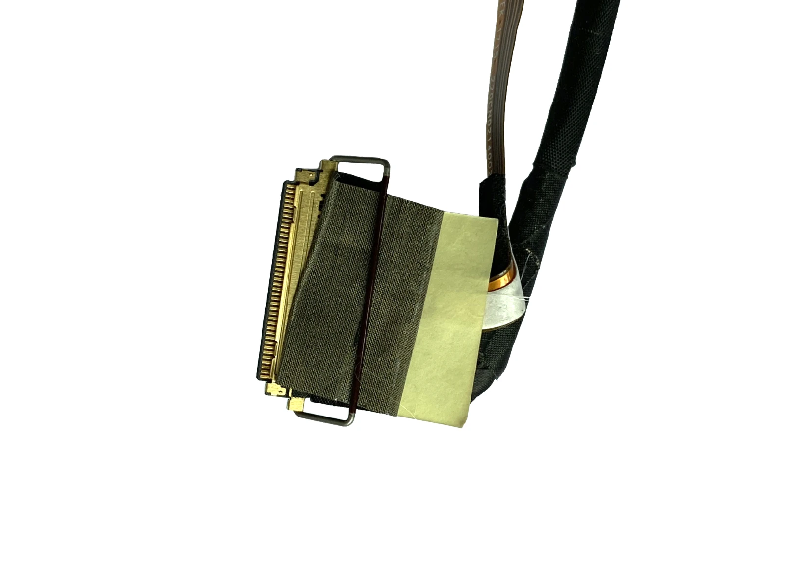 Кабель CN-0HHTKR HHTKR DC02C00BK10 для ноутбука Dell XPS 15 9550 9560 M5510 4K ЖК-дисплей светодиодная