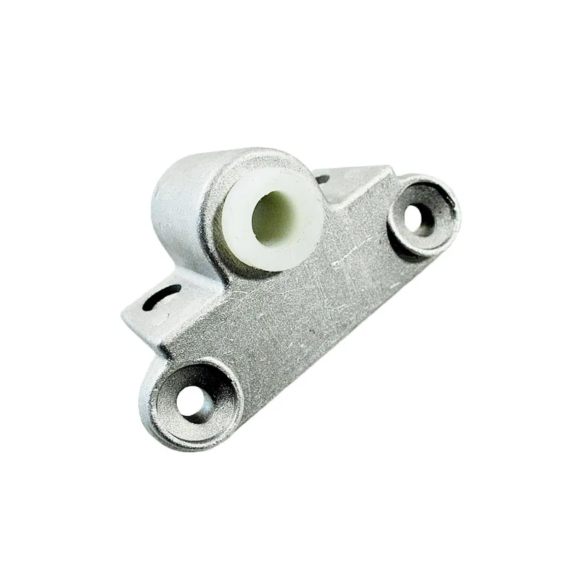 

2PCS Aluminum Boat Oar Lock Sockets Rowboat Boat Round Gunwale Style