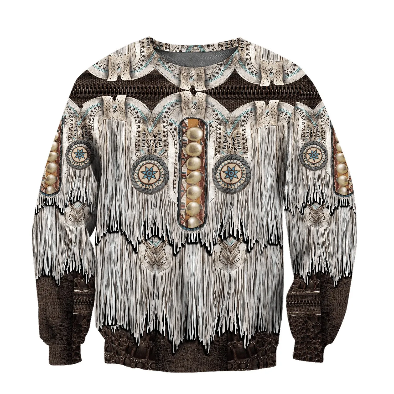 

Native Indian Cosplay 3D Print Spring Autumn Hoodie Man Women 21 Harajuku Outwear Zipper Pullover Sweatshirt Casual Unisex