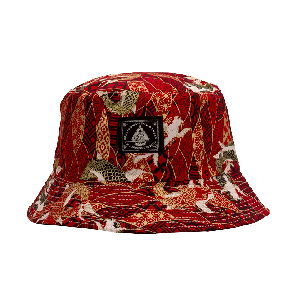 Новая фотография Instagram включает шляпу рыбака и женскую с обеих сторон для