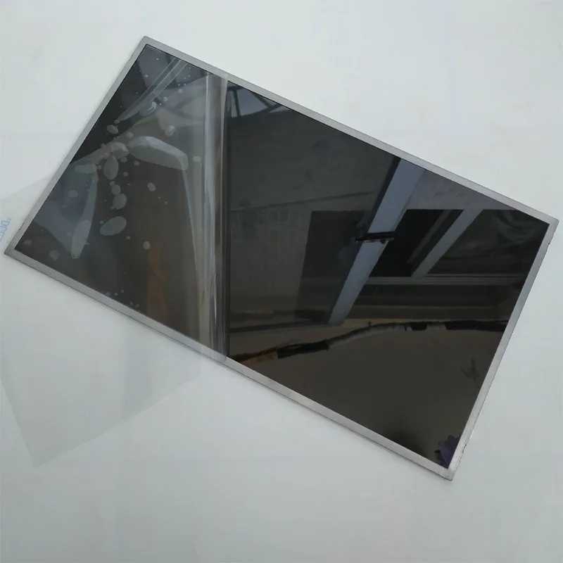 Новый 15 6 дюймовый светодиодный экран для ноутбука Dell Studio PP39L глянцевая Замена|dell