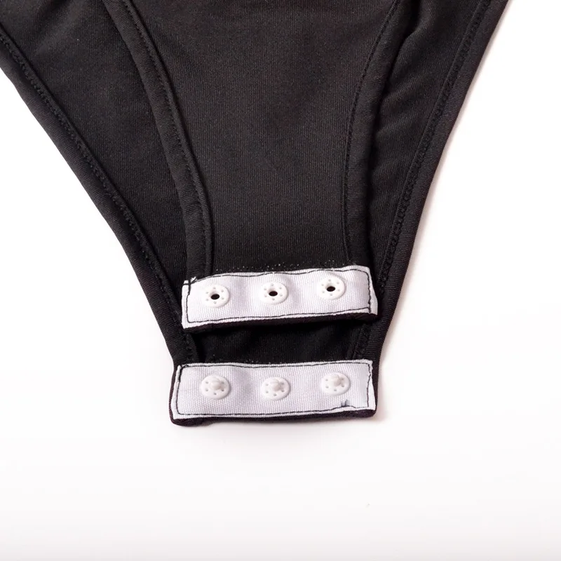 

ins new fashion autumn winter clothes body suit single long sleeve hollow out cut women sexy bodysuit