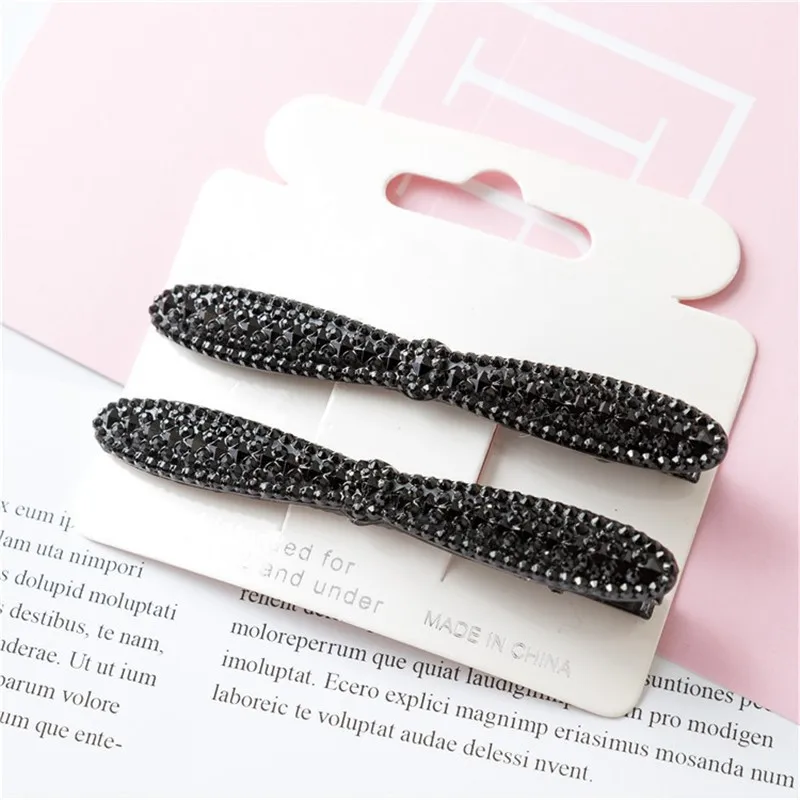 2 шт. женские заколки для волос |