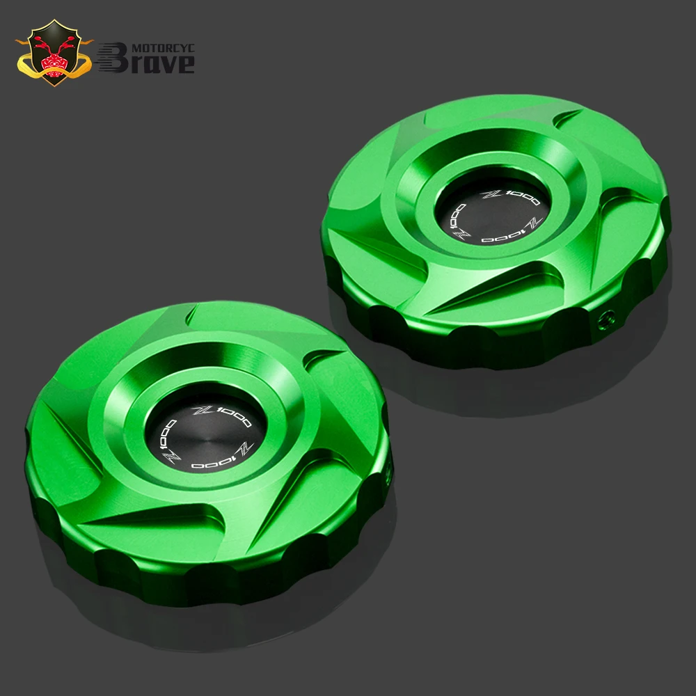 

CNC, Kawasaki Z1000 Z1000SX Ninja 1000 2010 - 2020 2019 2018 2017