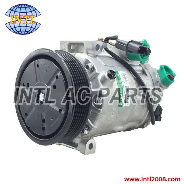 Компрессор переменного тока для Hyundai Santa Fe 97701 2W050 977012W050 2W000 977012W000 hhalla HCC
