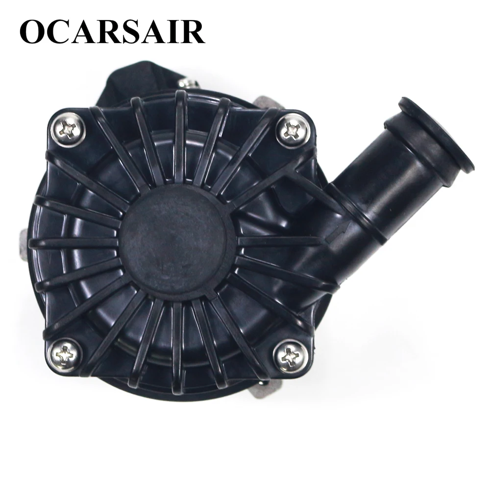 Водяной насос OcarsAir 7P0965567 8K0965567 706033310 для Porsche Cayenne & Panamera 2010 2020 Audi A8 VW Tourage Jetta