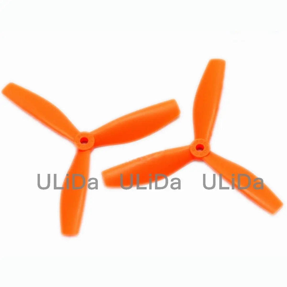 4045 Bullnose 3 Лопасти пропеллер &quotнерушимая&quot для квадрокоптера QAV