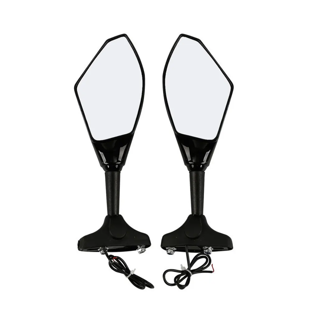 Светильник поворотный сигнал для мотоцикла боковое зеркало заднего вида Honda CBR1000