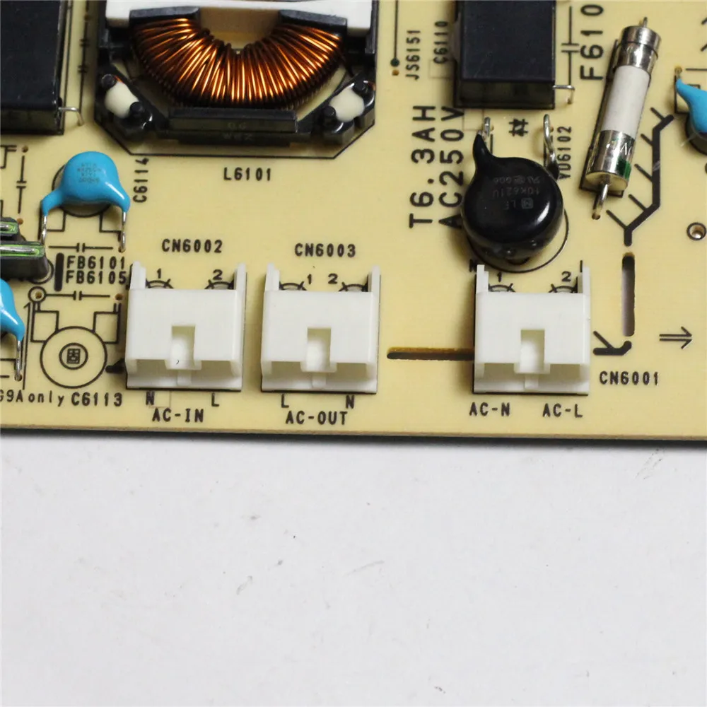 APS-273 1-882-846-12 Power Support Board For SONY TV Professional parts APS 273 Original Supply | Электроника