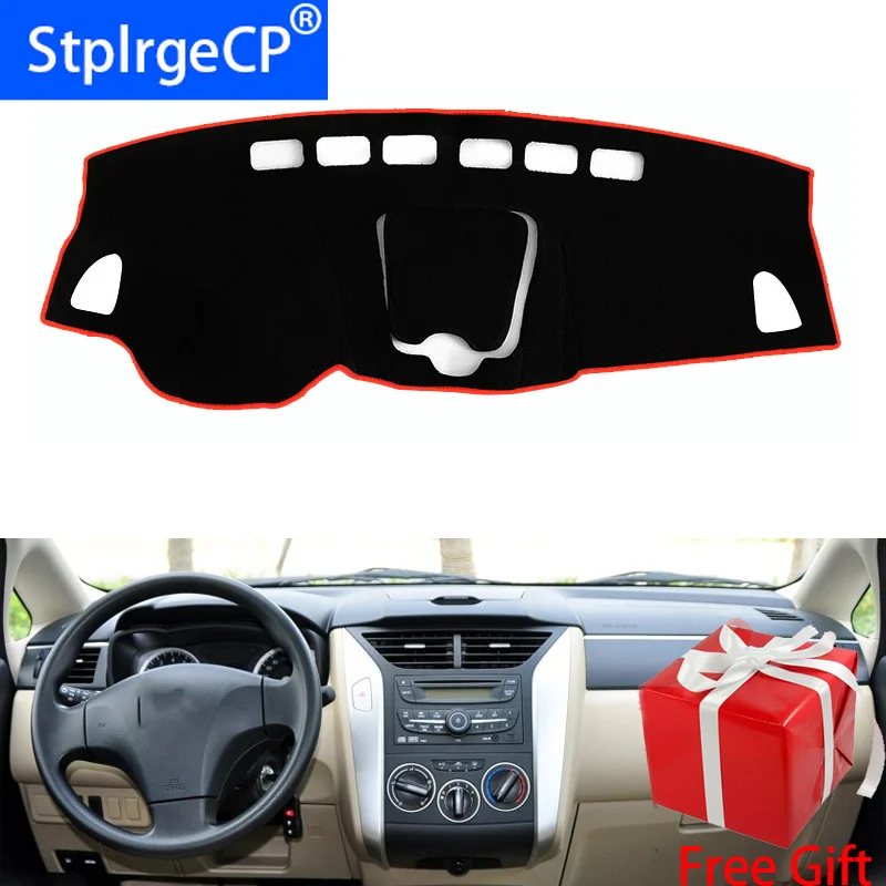 Накладки для правой и левой панели приборной автомобиля venled R50 R50X 2012 2013 2016|Лепнина