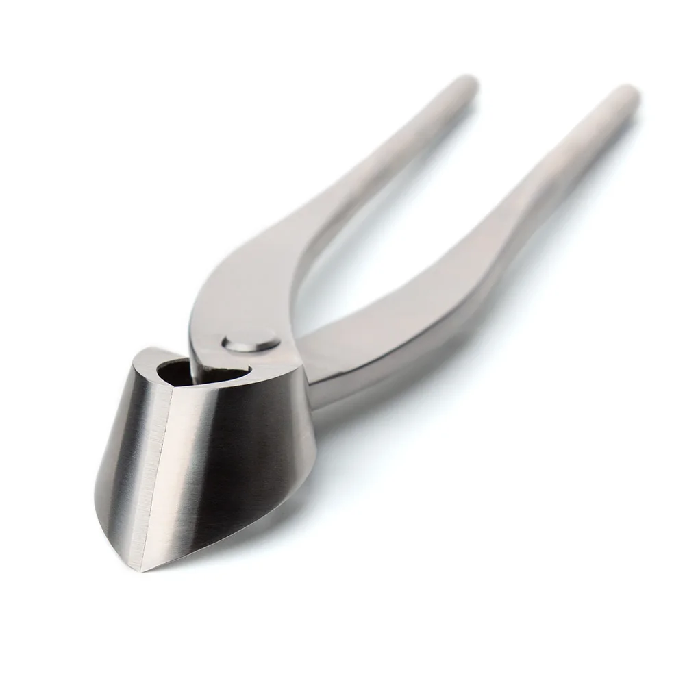 Резак для ветвей мастер класса 280 мм резак с прямыми кромками 5Cr15MoV инструмент