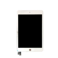 5pcs new display touch screen assembly replacement for i pad mini 5 gen min5 5th 5 a2124 a2126 a2133 lcd panel digitizer
