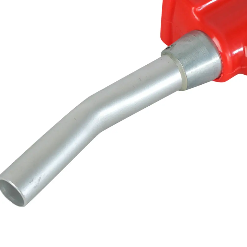 Электронный Дозирующий топливный пистолет электронная цифровая дизельная пушка