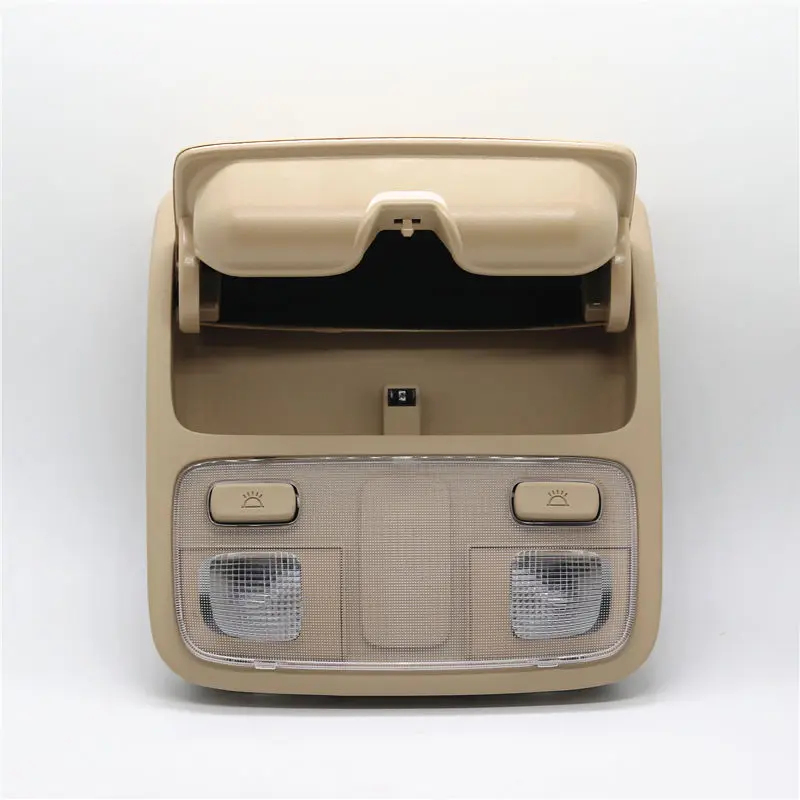 GenuineOEM 928502E000J9 Map Lamp Overhead Beige FOR HYUNDAI Tucson JM 2005-2009 | Switches &amp Relays