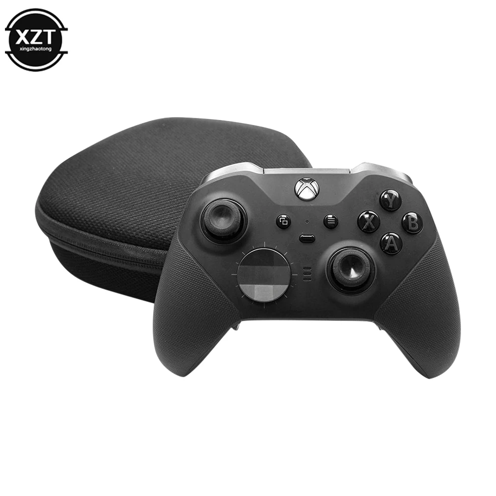 Waterproof Storage Bag For Xbox One Gamepad Protective Pouch Handbag Controller Carrying Case EVA Material |