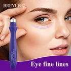 BREYLEE Retinol крем для глаз против морщин лифтинг укрепляющий антивозрастной анти-мешки для глаз Уход за глазами нестареющий питательный отбеливающий Сыворотка для глаз крем от морщин крем вокруг глаз от морщин