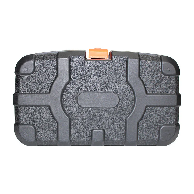 Маленький набор из 9 предметов аварийных инструментов молоток безопасности ящик