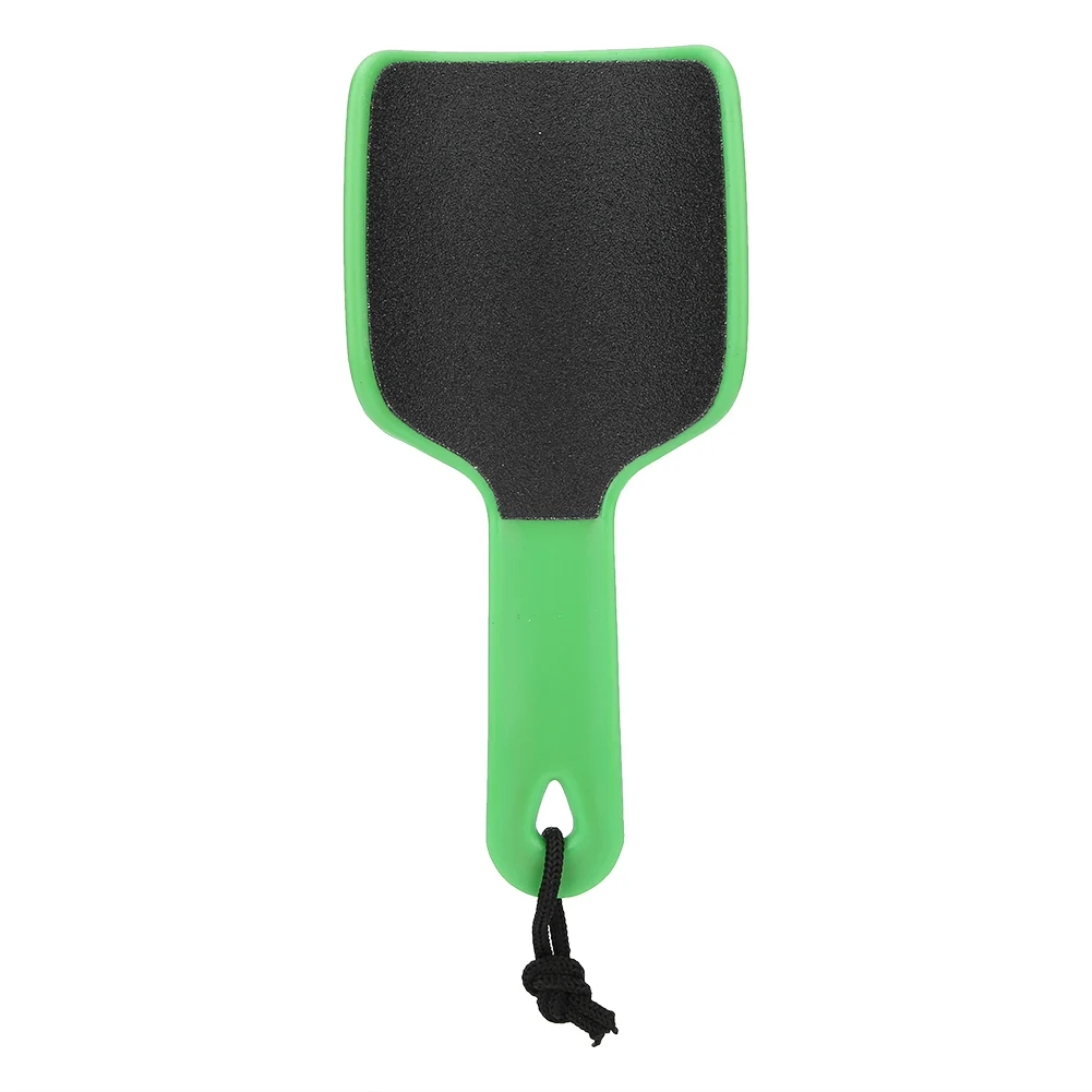 

Double-Sided Pedicure Tools Foot File Dead Skin Callus Remover Foot Rasp Curved Foot Plate File Skin Calluses Heel Pedicure