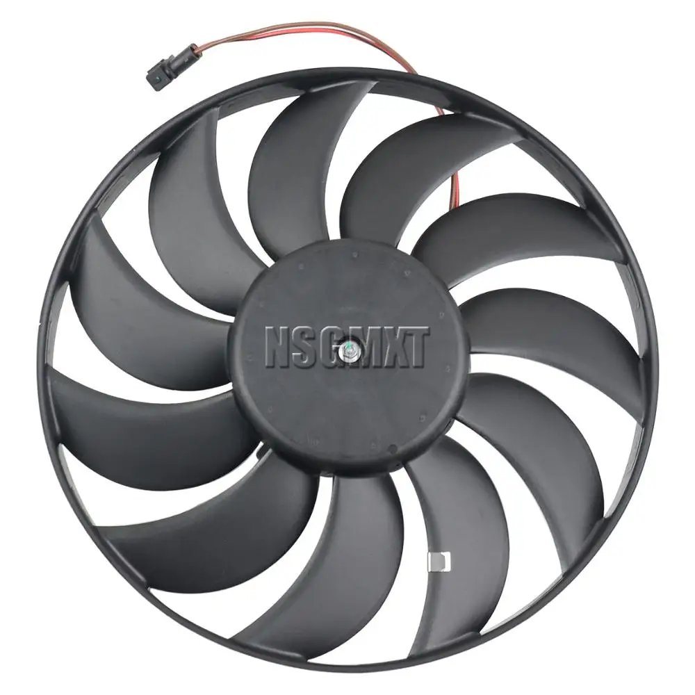 

AP01 NEW ENGINE COOLING RADIATOR FAN 7D0959455 for VW TRANSPORTER IV 1990-2003