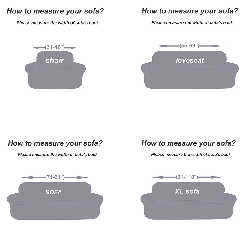 

Bubble Kiss Solid Color Home Decor Couch Cover High Stretch Soft Fabric Couch Slipcover Waterproof Sofa Covers For Living Room