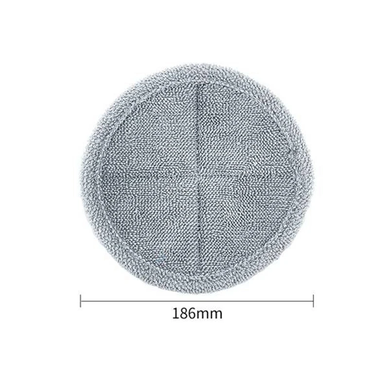 Электрический влажный и сухой швабры Чистящая Швабра для пола Dyson V7 V8 V10 V11