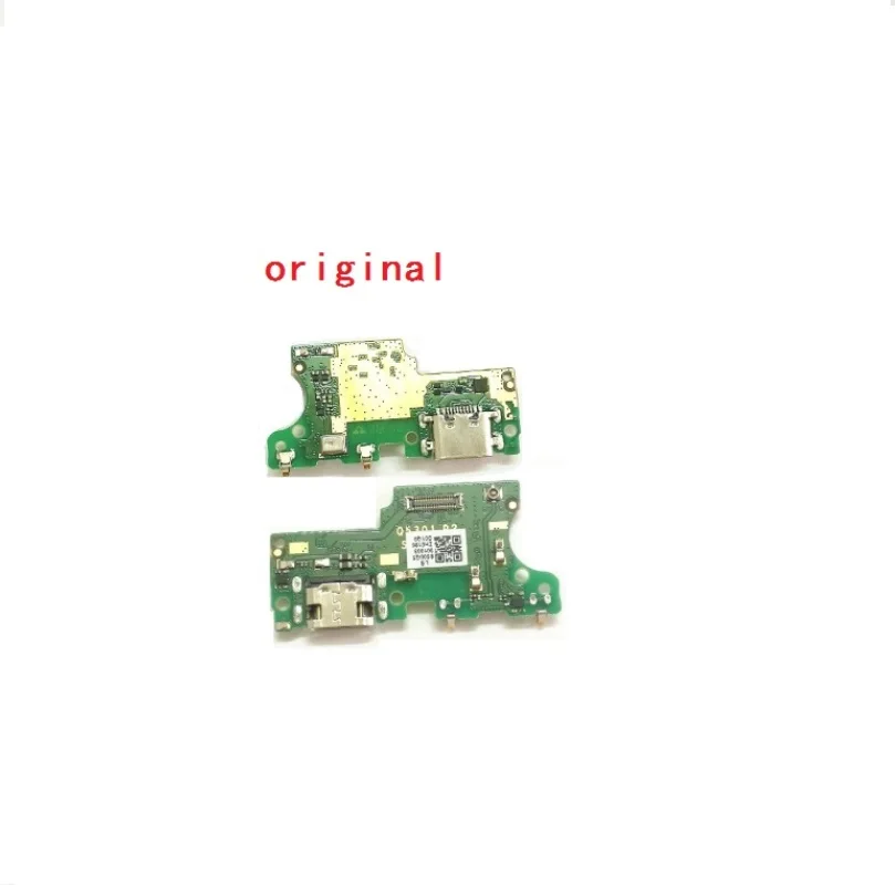 Оригинальный USB кабель для Lenovo s5 k520 док станция с разъемом зарядки|Шлейфы