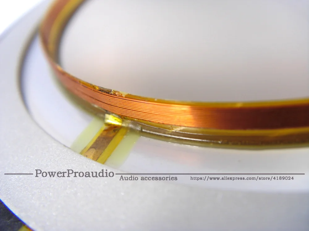 Сменная диафрагма CCAW для B&ampC MD/DE 75-8 75P 82 85 700 750 и EAW NEXO DE-700-8 8 DE82-8 Ом