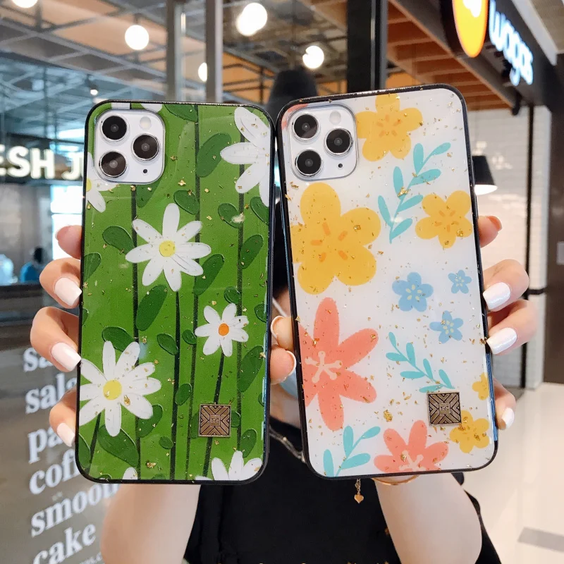 Силиконовый чехол для iphone 12 Mini 11 13 Pro XS MAX SE 2020 6 6S 7 8 plus | Мобильные телефоны и