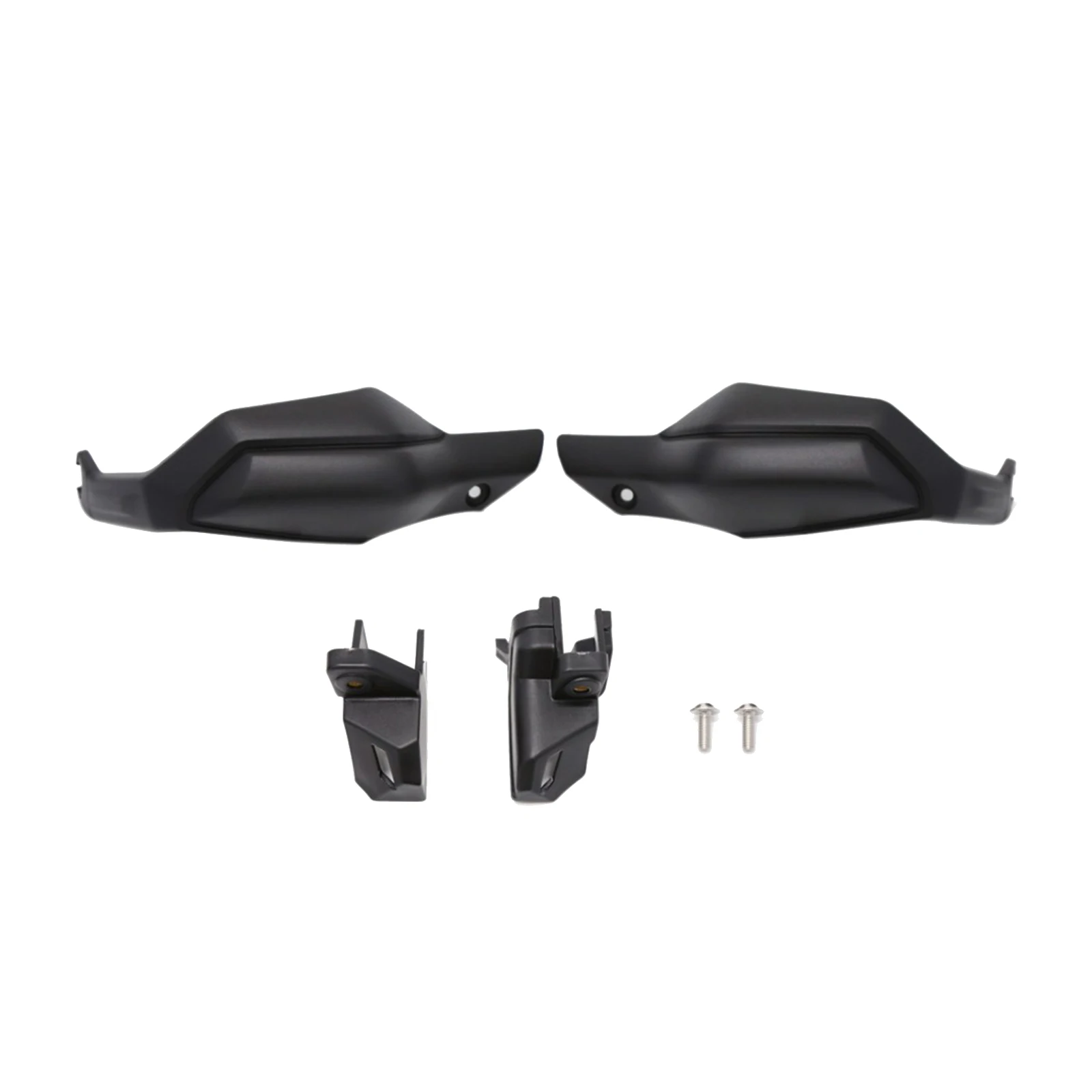 

Motorcycle Handlebar Handguard Hand Shield Protector Protective Windshield for Honda X-ADV 750 XADV 750 17-20 Motorbike Parts
