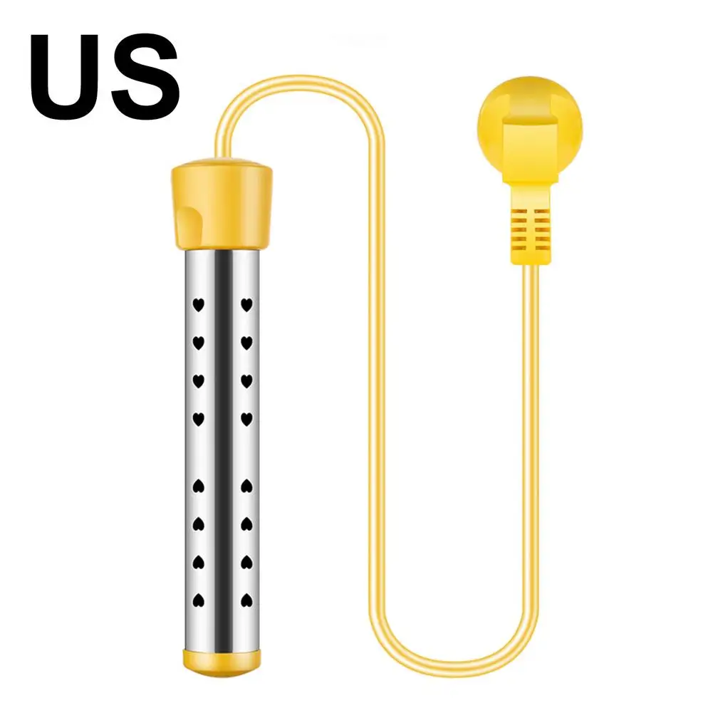 Погружной водонагреватель нагреватель для бассейна с автоматическим