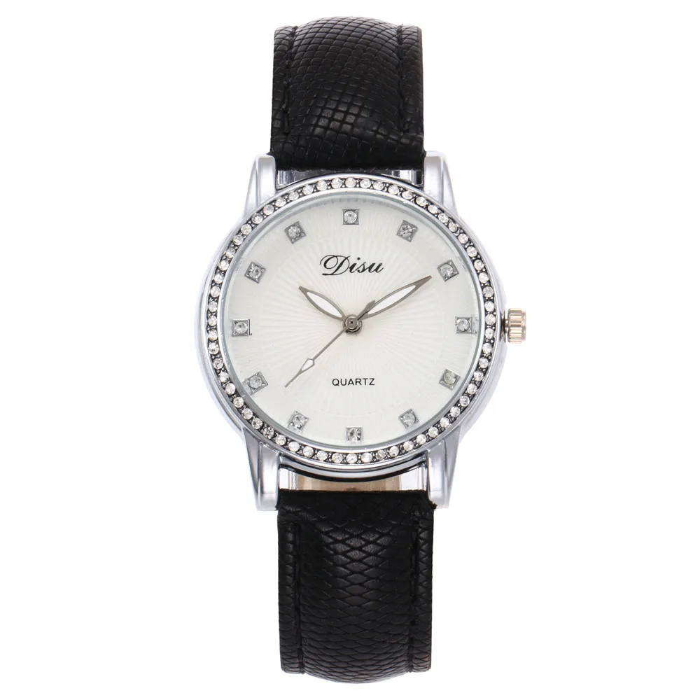 

Luxury Atmospheric Rhinestone Women's Watch Trendy Female Student Fashion Watch ladies watches 2021