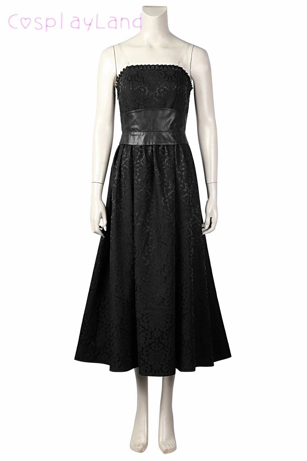 Новейший карнавальный костюм на Хэллоуин ведьма косплей дженнефера маскарадный