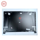QH Новинка для MSI GE72 GE72VR MS-1791 Lcd задняя крышка чехол 307791A216Y311 307791A212Y311 307791A247Y311