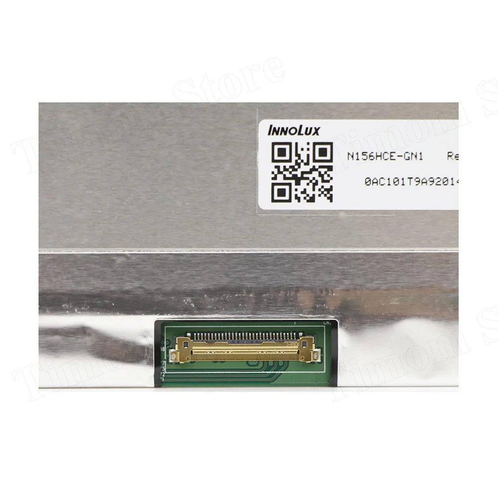 72% NTSC Для P53 ThinkPad P1 P15 T15g Lenovo X1 Extreme 15 6 NV156FHM-N65 01YN166 5D10V82343 N156HCE-GN1 01YN165 подходит N156HCE-EN1 |