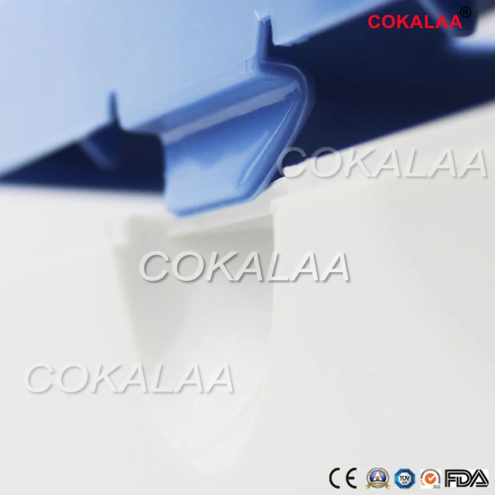 Коробка для стоматологического стула 1 шт. рабочая коробка крепления столба