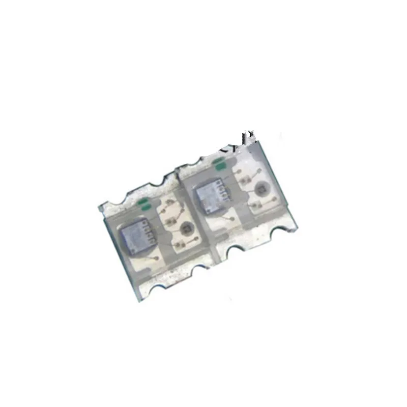 100 шт. 2018 RGB светодиодный Self мигающий с IC (медленная/быстрый) 3 5 0 V 20mA 2 0*1 8 мм 0805 0807