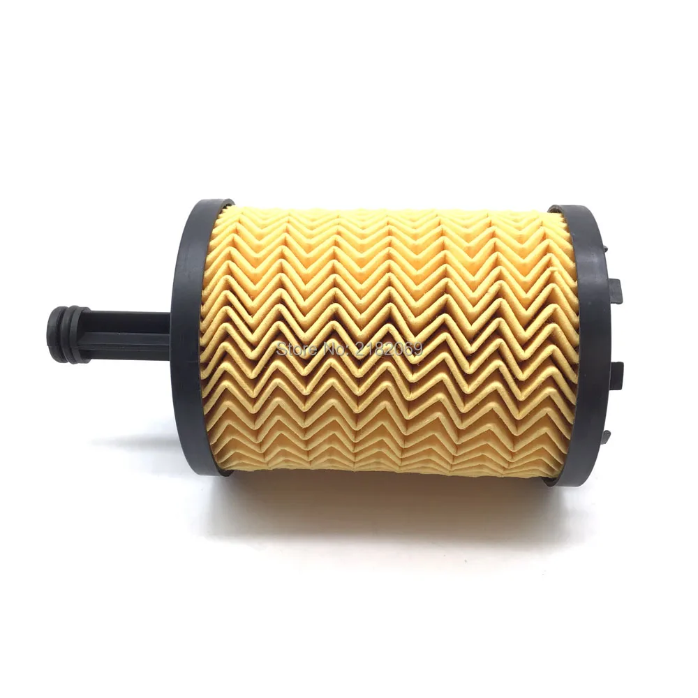 Масляный фильтр для Audi TT A2 A3 A4 A5 A6 Q5 Chrysler, Dodge, Jeep Mitsubishi Ford 045115466B/C, 071115562,070115562, HU7199/7X