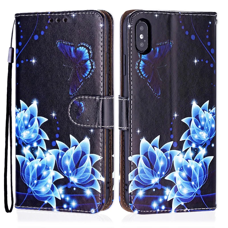 Phone Case For LG K8 K350N K350DS LTE K350E Wallet Back Flip K7 K10 Cover Bags | Mobile Cases & Covers
