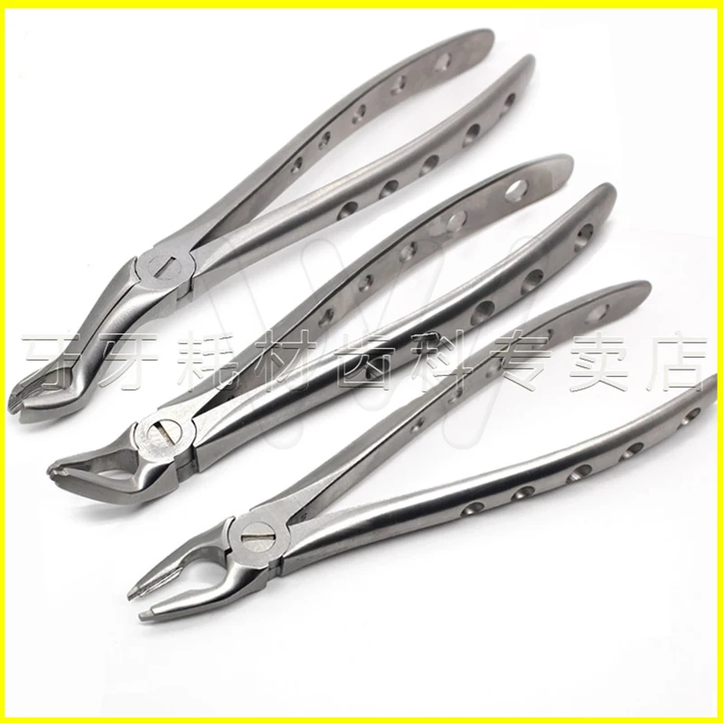 

Стоматологический Инструмент для извлечения органических стоматологических инструментов из нержавеющей стали для взрослых