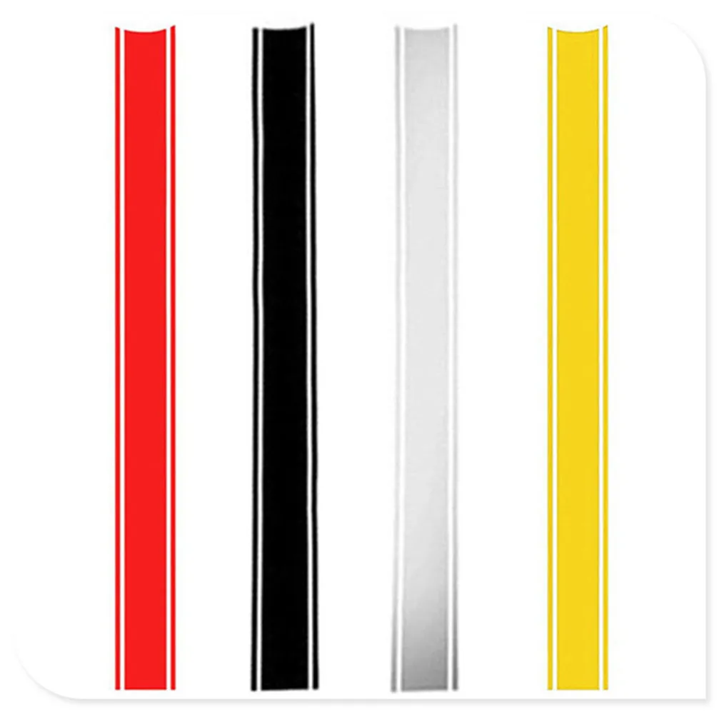 

Motorcycle Accessories Decoration Striped Sticker Decals for KTM 505SX-F 505XC-F 525SX SX-R XC XC-W 525EXC-R