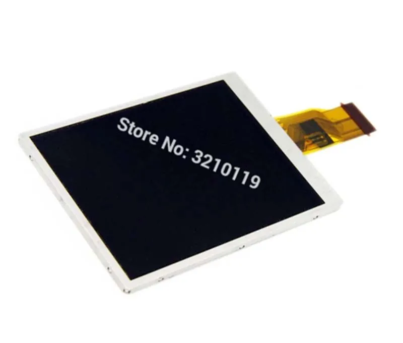 Новый ЖК-экран для Nikon L310 FUJI FUJIFILM S11 HS10 HS11 KODAK Z981 Z5010 Цифровая камера + Подсветка |