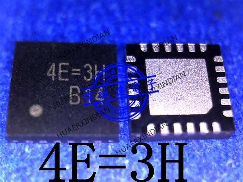 

1 шт. новый оригинальный RT8813DGQW Тип 4E = 3F 4E = 3E 4E = 3G 4E = QFN24 в наличии реальное изображение