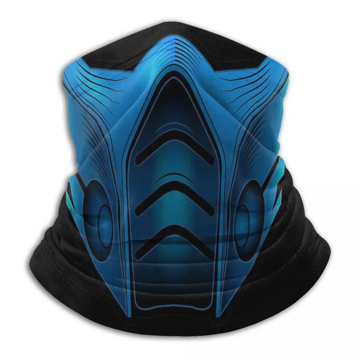 

Подлинная Балаклава Sub Zero 2, маска, шарф, моторный шарф, зимний женский шарф
