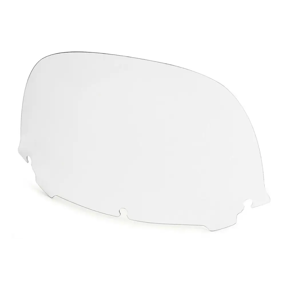 

Лобовое стекло для мотоцикла 12,5 дюйма для Harley Touring Electra Glide Street Glide Trike 2014-2024